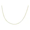 JuwelmaLux Kette für Anhänger 585 Gold JL18-05-0376 Anker Produktbild-Vorschau 2