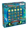 The image shows the front of a board game box for the "MATCH Dragons" game, featuring characters from the "How to Train Your Dragon" franchise. Produktbild-Vorschau