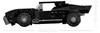 LEGO BATMAN 76332 The Batman Batmobile Productafbeelding-voorbeeld 26