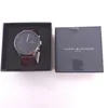 Tommy Hilfiger Orologio al quarzo Unisex Multi Quadrante Anteprima dell’immagine prodotto 12