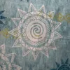 Ensemble de linge Disney Vaiana 140x200 cm + 70x90 cm Bleu Voir les images du produit 5