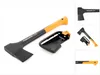 Univerzální sekera Fiskars X10-S včetně čepele a přepravní Náhled obrázku produktu 3