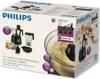 Philips 7000 series HR7776/90 Küchenmaschine 1300 W 2,2 l Produktbild-Vorschau 16