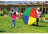 EDUPLAY 170-227 Mega házecí disk Ø 150 cm se 6 míčky a Náhled obrázku produktu 3