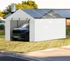 Carport Tente de garage 3 x 6 m, garage en toile, étanche Voir les images du produit 8