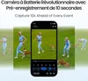 Reolink Altas, 2K 4MP batterie Bullet caméra de Voir les images du produit 2