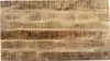 Esstisch Mango Massiv naturfarben 160 x 85 cm gerade Kanten Produktbild-Vorschau 4