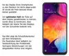 2x Schutzfolie für Samsung Galaxy A40 klar Produktbild-Vorschau 5