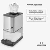 OneConcept Crushed Ice Maschine, Schneller Crushed Ice Produktbild-Vorschau 3