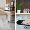 Elektryczny gotowacz do jajek TZS First Austria | 210 W | 3 Podgląd zdjęcia produktu 4