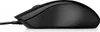 HP 100/Kancelářská/Optická/1 600 DPI/Drátová USB/Černá Produktbild-Vorschau 3