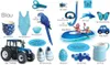 Erstes Lernen. Farben Voir les images du produit 3
