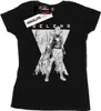 Marvel - T-Shirt für Damen BI10174 (XL) (Schwarz) Produktbild-Vorschau 1