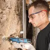 Bosch GRO 12V-35 Professional, Broušení, Leštění, Černá, Náhled obrázku produktu 27