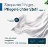 TexDeko Hussen für Bierzeltgarnitur Premium blickdicht Produktbild-Vorschau 6