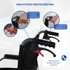 Mobiclinic® opvouwbare transportrolstoel, ultralicht, model Productafbeelding-voorbeeld 7