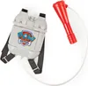 Zaino idrico regolabile Paw Patrol con pistola a pompa Anteprima dell’immagine prodotto 2