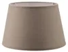 Home Sweet Home, Lampenschirm aus Stoff, Modell Largo, Produktbild-Vorschau 1