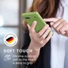 kwmobile Handyhülle für Google Pixel 6a Hülle, für Pixel 6a Produktbild-Vorschau 4