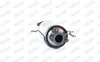 WALKER 73032 Dieselpartikelfilter DPF Rußpartikelfilter für Produktbild-Vorschau 12