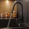 Granitan | Lavello da cucina TEOR - Nero - Da incasso, Anteprima dell’immagine prodotto 7