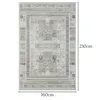 MY-RUG Teppich,Lotta, 230x160, Kurzflor-Teppich, creme Produktbild-Vorschau 3