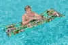 Bestway® Floral Fantasy™ Luftmatratze  183 x 69 cm Produktbild-Vorschau 17