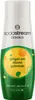 Sodastream Ginger Ale Sirop 440ml concentré Sirop pour Voir les images du produit 2