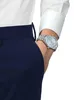 Tissot Ballade 40mm Eisblau T156.410.11.351.00 Produktbild-Vorschau 10