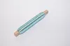 Decolackdraht Holzstab eisblau - 06 - 0,50 mm 50 m 100 g Produktbild-Vorschau 3