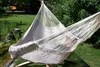 MacaMex Mexikanische Netzhängematte Mammut natur XL Produktbild-Vorschau 2