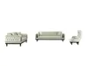 Couchgarnitur Couch - Set DRAGON, 3+2+1 / Beige Spar-Set, Produktbild-Vorschau 3