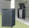 ML-Design 1 box na 1 popelnici, 240L 68x80x116,3 cm Náhled obrázku produktu 1