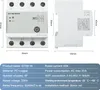 GTS8-W intelligenter WiFi Zeitschalter 4-polig 63A, Smart Produktbild-Vorschau 8