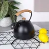 Czajnik Vilde Czajnik fletowy Czajnik z gwizdkiem ze stali Podgląd zdjęcia produktu 10