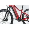27,5 Zoll E-Bike Leader Fox KENT Elektro Fahrrad MTB Produktbild-Vorschau 7