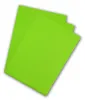 Poli-Flex Premium - 467 Apple Green - Din A4 Produktbild-Vorschau 1