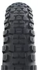 Schwalbe Johnny Watts, 29", MTB, Schlauchreifen, Klappbarer Produktbild-Vorschau 1