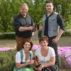 Honig mit Erdbeeren 250g Produktbild-Vorschau 2