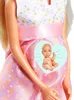 Simba Steffi Love Newborn Baby Room, Schwangere Puppe mit Produktbild-Vorschau 15