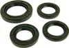 Wellendichtringsatz Motor NARAKU für GY6 125 / 150cc Produktbild-Vorschau 3