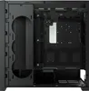 Corsair iCUE 5000D RGB Airflow, Midi Tower, PC, Schwarz, Produktbild-Vorschau 3