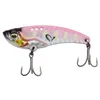 Savage Gear Vib Blade SW Zebra Glow 5,5 cm 14,5 g Wobbler Produktbild-Vorschau 2