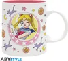 Sailor Moon Tasse 320ml Sailor Moon & Luna Produktbild-Vorschau 1