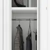 Spind Garderobenschrank Umkleideschrank Metallschrank Jan Produktbild-Vorschau 9