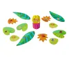 HABA Mijn eerste spellen – Dobbelwormpje, Kartenspiel, Produktbild-Vorschau 4