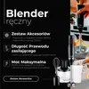 ADLER AD 4620b Stabmixer schwarz Produktbild-Vorschau 12
