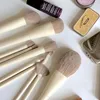 Technique PRO Milky Makeup-Pinselset - 10 Make-up-Pinsel Anteprima dell’immagine prodotto 2