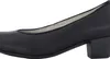 Waldläufer Hilaria, Pumps, Nappa (Glattleder), schwarz, Produktbild-Vorschau 9