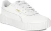 PUMA Carina 3,0 Sneaker Damen weiss 37.5 Produktbild-Vorschau 18